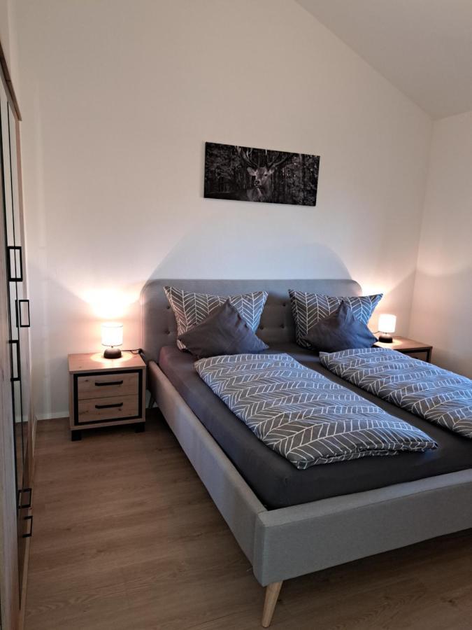 Ferienwohnung Zum Peterbauer Sachsenkam ภายนอก รูปภาพ