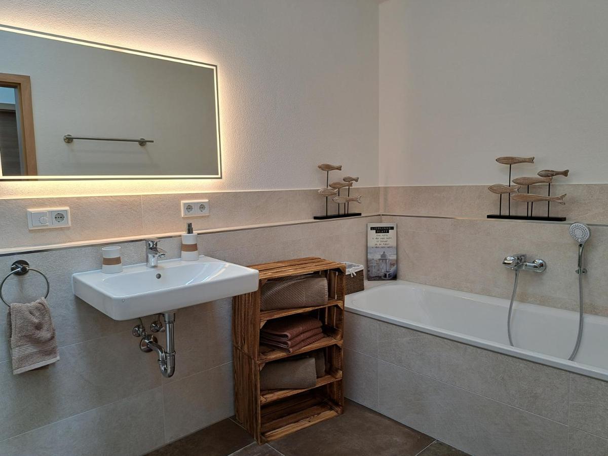 Ferienwohnung Zum Peterbauer Sachsenkam ภายนอก รูปภาพ